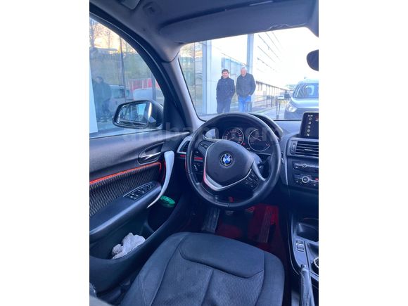 Sahibinden BMW 1 Serisi 116d ED EfficientDynamics 2014 Model