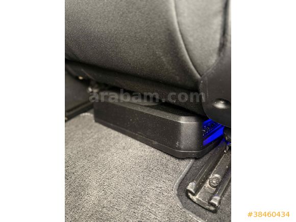 Focal - Eat8  - Cam Tavan - Hayalet - Servis Bakımlı 2021 Model 