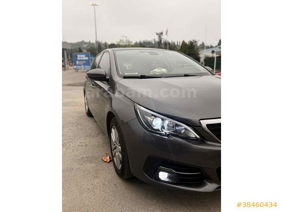 Focal - Eat8  - Cam Tavan - Hayalet - Servis Bakımlı 2021 Model 