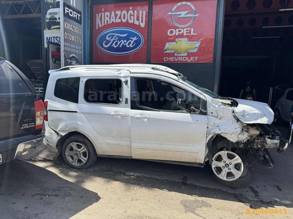 ford courier çıkma kapı
