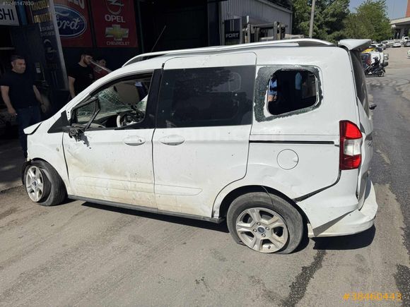 ford courier çıkma kapı