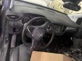 opel crosland torpido ve aırbag