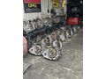 opel corsa c çıkma orjinal şanzıman