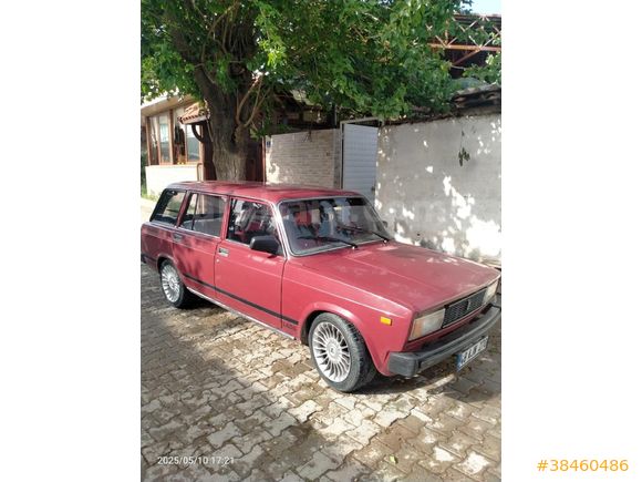 Sahibinden Lada VAZ 2105 1988 Model