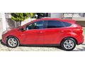 Ford Focus 1.6 TDC Değişensiz