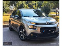Sahibinden Citroen C3 1.2 PureTech Feel Adventure 2020 Model 