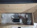 O1 Belgeli Muayeneden Muaf Fiber Kasa Çekme Karavan