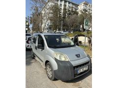 Sahibinden Peugeot Bipper 1.4 HDI Comfort Plus 2009 Model 