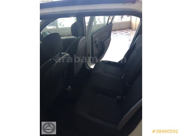 RENAULT SYMBOL JOY HATASIZ DETAY İÇİN : 05326461510