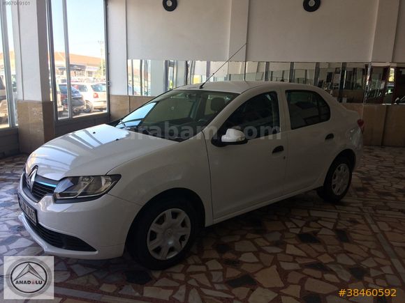 RENAULT SYMBOL JOY HATASIZ DETAY İÇİN : 05326461510