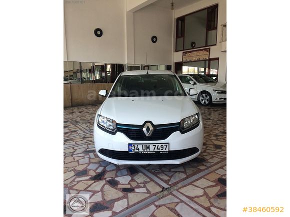 RENAULT SYMBOL JOY HATASIZ DETAY İÇİN : 05326461510