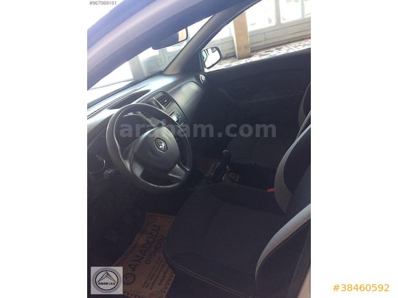 RENAULT SYMBOL JOY HATASIZ DETAY İÇİN : 05326461510