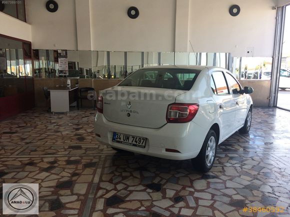 RENAULT SYMBOL JOY HATASIZ DETAY İÇİN : 05326461510