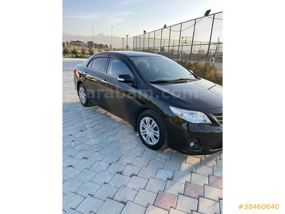 Sahibinden Toyota Corolla 1.4 D-4D Comfort 2011 Model 