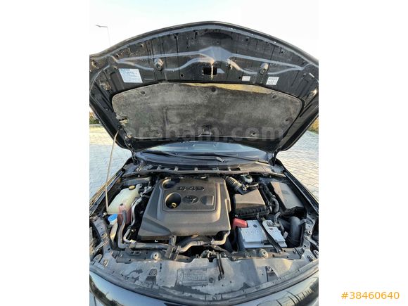 Sahibinden Toyota Corolla 1.4 D-4D Comfort 2011 Model 