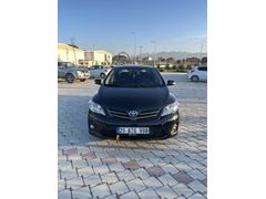 Sahibinden Toyota Corolla 1.4 D-4D Comfort 2011 Model 