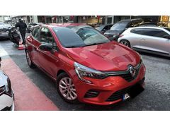 Sahibinden Renault Clio 1.0 TCe Touch 2023 Model 