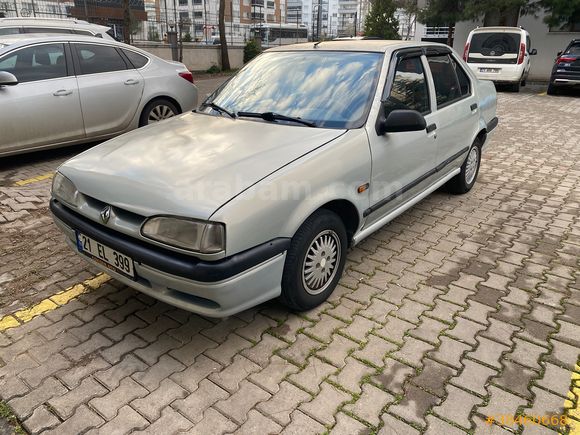 Sahibinden Renault R 19 1.6 Europa RTE 2001 Model 