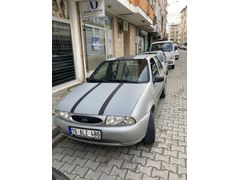 Sahibinden Ford Fiesta 1.25 Flair 1997 Model 