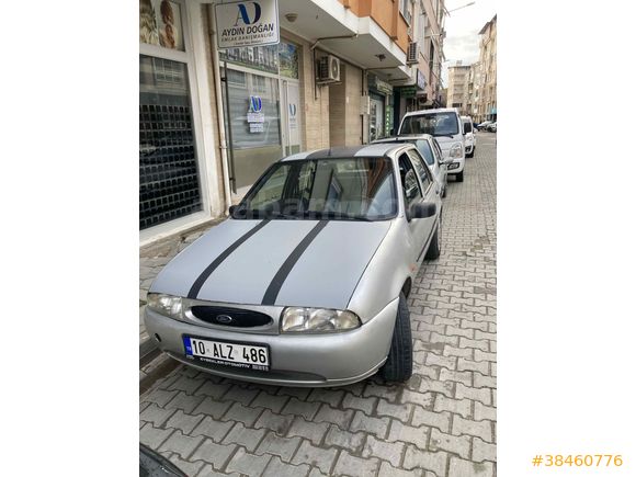 Sahibinden Ford Fiesta 1.25 Flair 1997 Model 