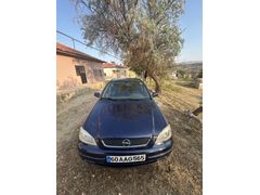 Sahibinden Opel Astra 1.6 CD 2000 Model 