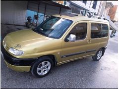 Sahibinden Citroen Berlingo 1.9 D Multispace 2001 Model