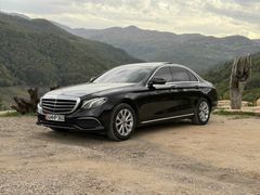 Sahibinden Mercedes - Benz E 200 d Exclusive 2020 Model 