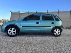 Sahibinden Opel Corsa 1.4 Twinport Enjoy 2003 Model  205.000 km Yeşil (metalik)