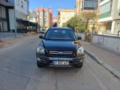 Sahibinden Kia Sportage 2.0 CRDi 4x4 EX 2006 Model