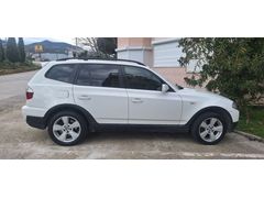 Sahibinden BMW X3 20d xDrive 2.0d 2009 Model