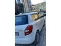 MEMURDAN ACİL Skoda Fabia 1.4 Ambiente 2011 Model