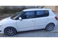 MEMURDAN ACİL Skoda Fabia 1.4 Ambiente 2011 Model