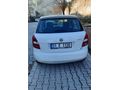 MEMURDAN ACİL Skoda Fabia 1.4 Ambiente 2011 Model