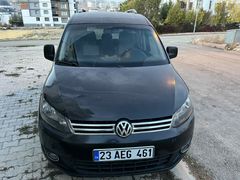 Sahibinden Volkswagen Caddy 1.6 TDI Comfortline 2012 Model 