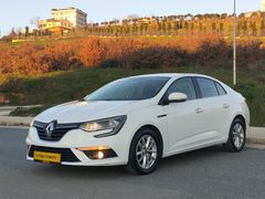 *2020 MODEL RANULT MEGANE 1.5 BLUEDCİ TOUCH PAKET 7 İLERİ K.KARTI&KREDİ*