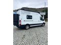 Sahibinden Satılık Otomatik Vites ATV Özellikli Motokaravan
