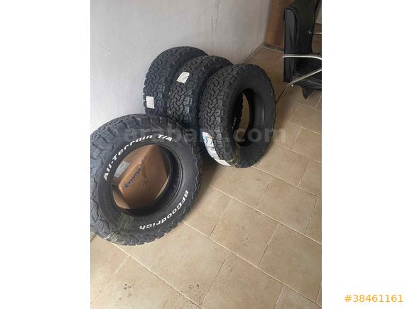 Sahibinden Satılık Otomatik Vites ATV Özellikli Motokaravan