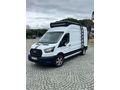 Sahibinden Satılık Otomatik Vites ATV Özellikli Motokaravan