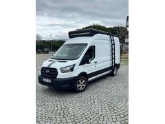 Sahibinden Satılık Otomatik Vites ATV Özellikli Motokaravan