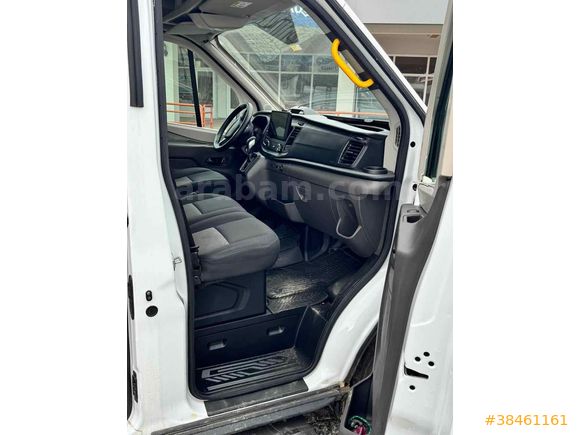 Sahibinden Satılık Otomatik Vites ATV Özellikli Motokaravan