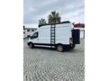 Sahibinden Satılık Otomatik Vites ATV Özellikli Motokaravan