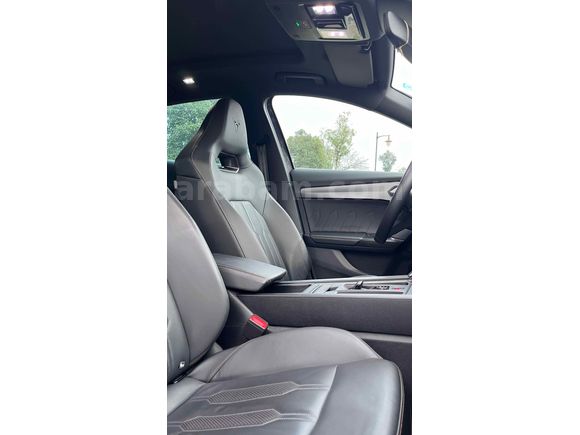 Cupra Formentor 1.5 TSI