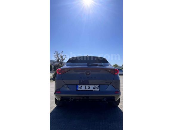 Cupra Formentor 1.5 TSI