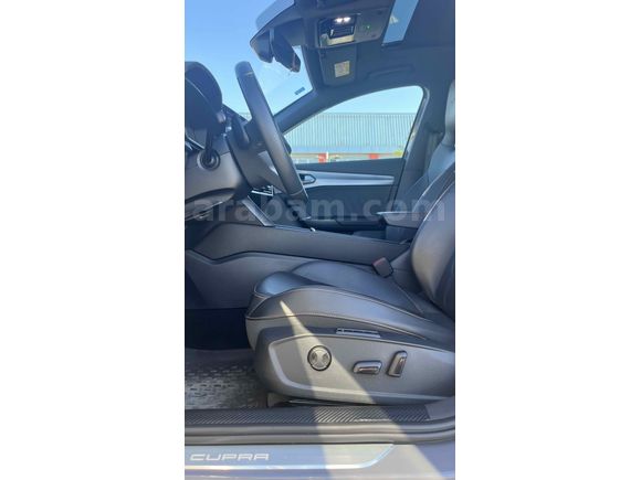 Cupra Formentor 1.5 TSI