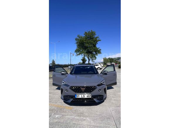 Cupra Formentor 1.5 TSI