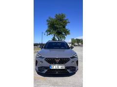 Cupra Formentor 1.5 TSI