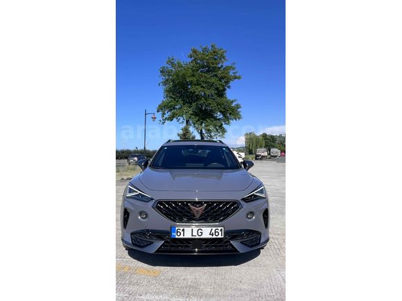 Cupra Formentor 1.5 TSI
