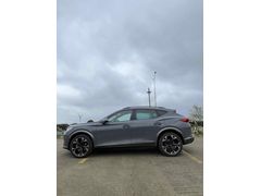 Cupra Formentor 1.5 TSI