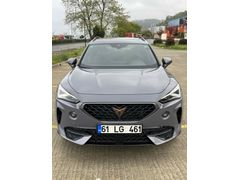 Cupra Formentor 1.5 TSI