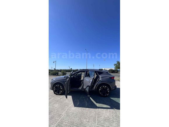 Cupra Formentor 1.5 TSI